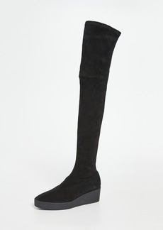 Clergerie Lorna Boots
