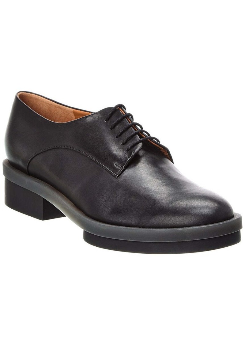 Clergerie Roma Leather Oxford