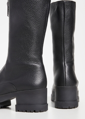 Clergerie Wallace Boots