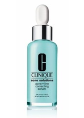 Clinique Acne Solutions™ Acne + Line Correcting Serum