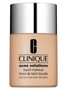 Clinique Acne Solutions™ Liquid Makeup In 07 Fresh Golden
