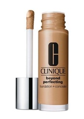 Clinique Beyond Perfecting Foundation + Concealer In 018 Sand