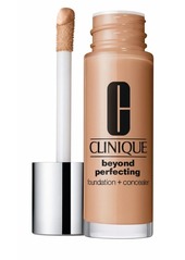 Clinique Beyond Perfecting Foundation + Concealer In 11 Beige