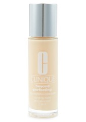 Clinique Beyond Perfecting Foundation + Concealer In 0.5 Shell