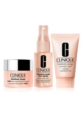 Clinique 3 Piece Mini Hydration Kit at Nordstrom Rack