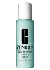 Clinique Acne Solutions Clarifying Face Lotion at Nordstrom