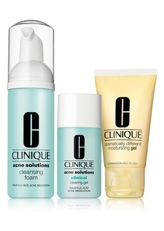 Clinique Acne Solutions Fix It Kit at Nordstrom Rack