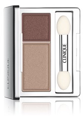 Clinique All About Shadow Eyeshadow Duo