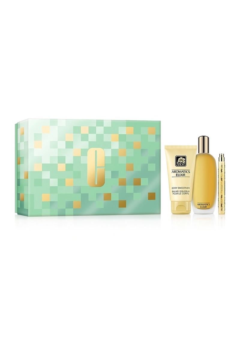 Clinique Aromatics Elixir Riches Fragrance Set ($172 value)