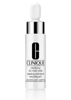 Clinique CLARIFYING MICRO PEEL at Nordstrom