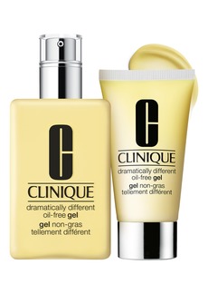 Clinique Dramatically Different Oil-Free Gel Set at Nordstrom Rack