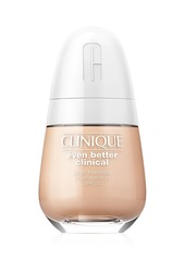 Clinique Even Better Clinical Serum Foundation Broad Spectrum Spf 25 1 oz.