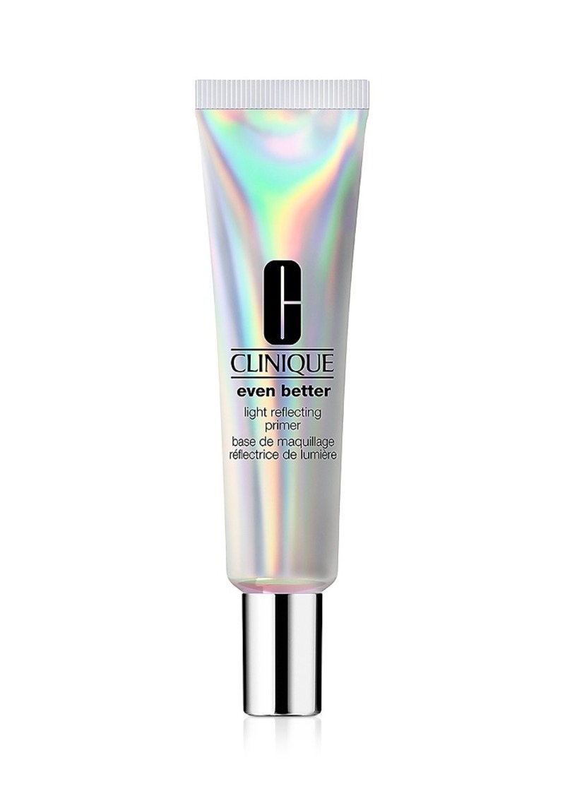 Clinique Even Better Light Reflecting Primer 1 oz.