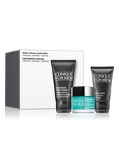 Clinique for Men Daily Intense Hydration Skin Care Set USD $53 Value at Nordstrom