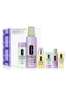 Clinique Great Skin Everywhere Skin Care Set (Limited Edition) $107 Value at Nordstrom Rack