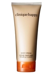 Clinique Happy Body Cream at Nordstrom