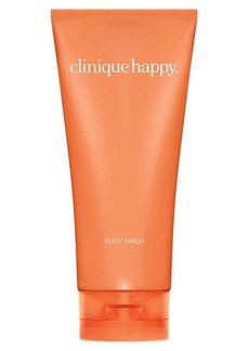 Clinique Happy Body Wash at Nordstrom