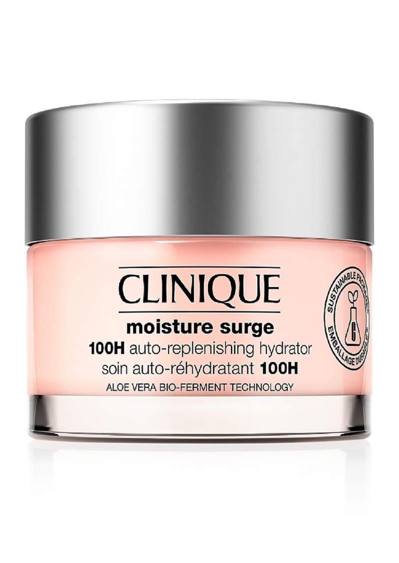 Clinique Moisture Surge 100H Auto-Replenishing Hydrator Moisturizer 1 oz.