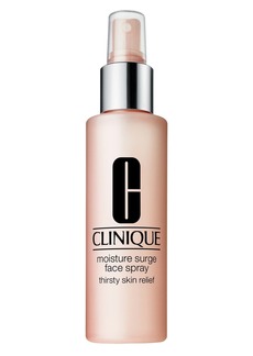 Clinique Moisture Surge™ Face Spray Thirsty Skin Relief at Nordstrom Rack