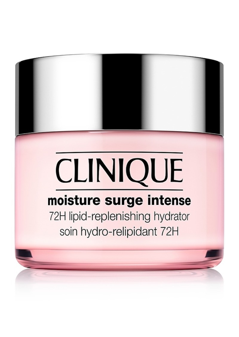 Clinique Moisture Surge Intense 72H Lipid-Replenishing Hydrator Moisturizer 4.2 oz.