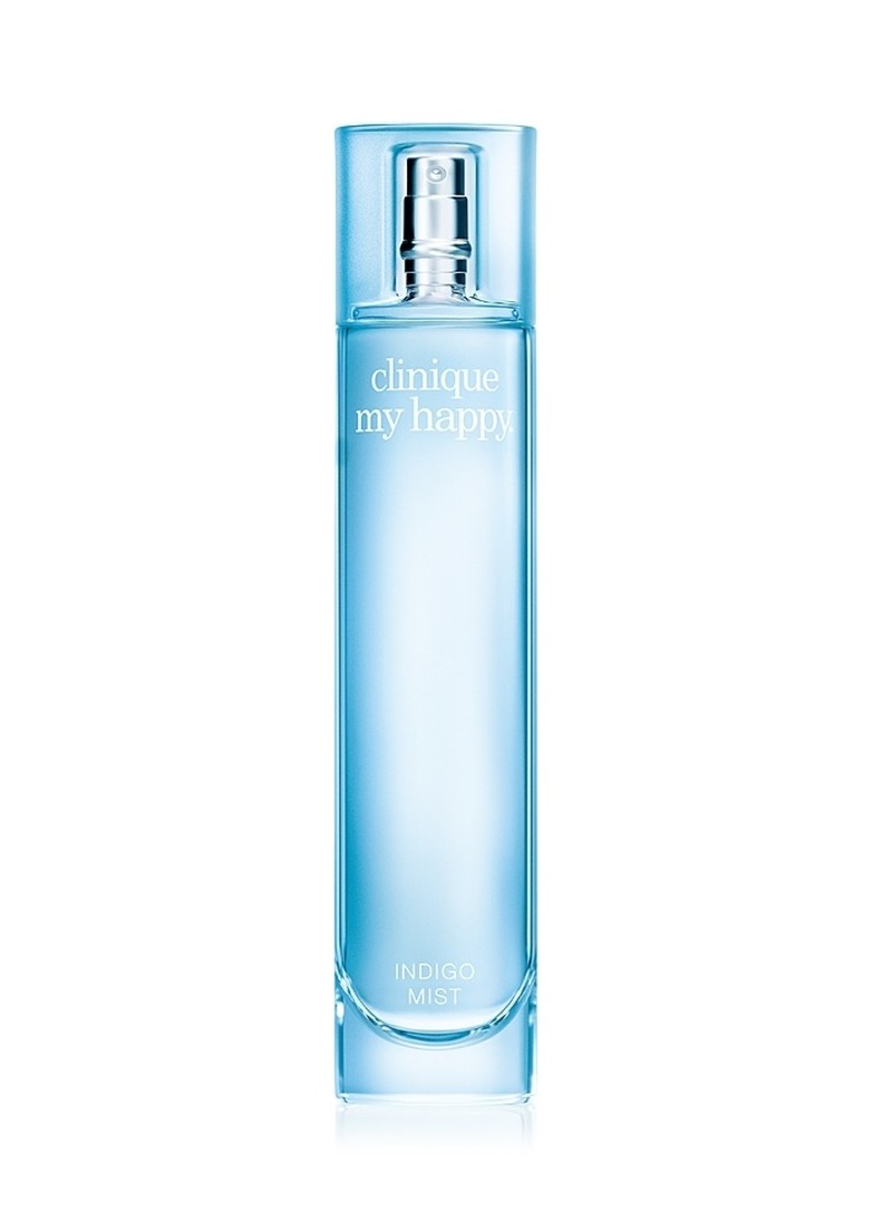 Clinique My Happy Indigo Mist 0.5 oz.