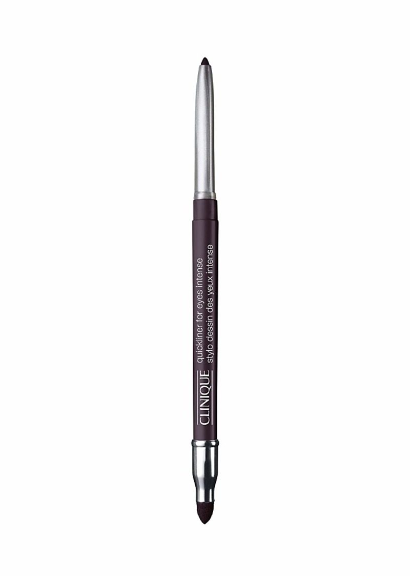 Clinique Quickliner for Eyes Intense