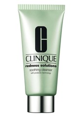 Clinique Redness Solutions Soothing Face Cleanser with Probiotic Treatment at Nordstrom