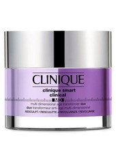 Clinique Smart Clinical™ MD Multi-Dimensional Age Transformer Duo Resculpt + Revolumize