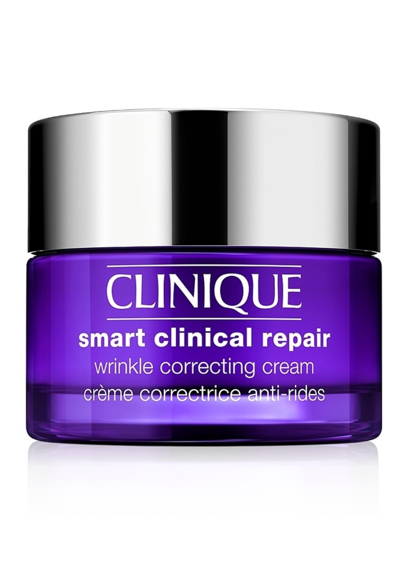 Clinique Smart Clinical Repair Wrinkle Correcting Cream Mini 0.5 oz.