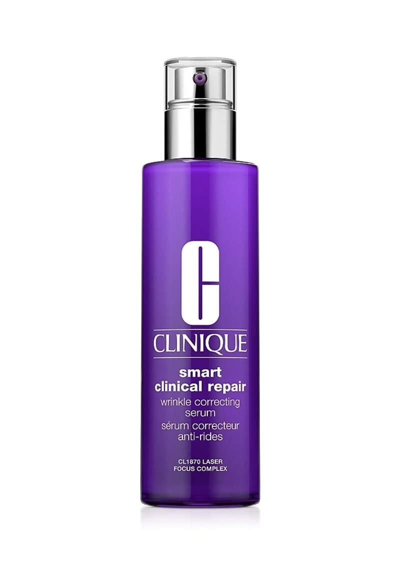 Clinique Smart Clinical Repair Wrinkle Correcting Serum 3.4 oz.