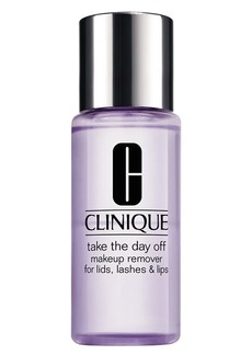 Clinique Take the Day Off Makeup Remover for Lids
