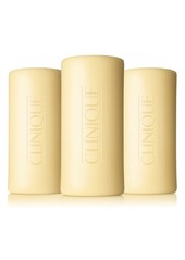 Clinique Three Little Soaps in Mild at Nordstrom