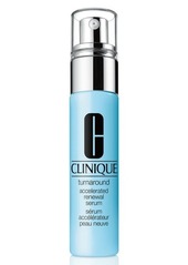 Clinique Turnaround Accelerated Renewal Serum at Nordstrom