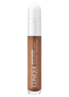 Clinique Even Better™ All-Over Concealer + Eraser In WN 125 Mahogany
