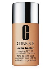 Clinique Even Better Makeup SPF15 Foundation In CN 90 Sand