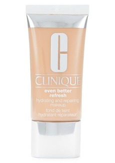 Clinique Even Better Refresh™ Hydrating + Repairing Makeup In WN 69 Cardamom