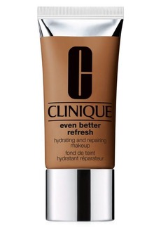 Clinique Even Better Refresh™ Hydrating and Repairing Makeup In WN122 Clove