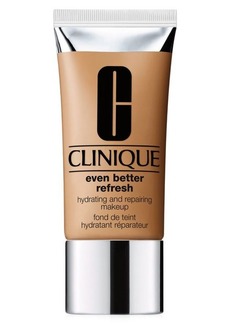 Clinique Even Better Refresh™ Hydrating & Repairing Makeup In WN 114 Golden