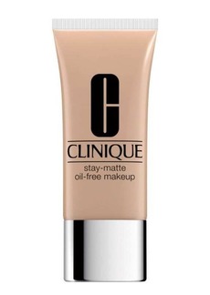 Clinique Stay-Matte Oil-Free Makeup In 21 Cream