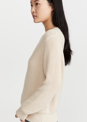 Closed Knit Sweater