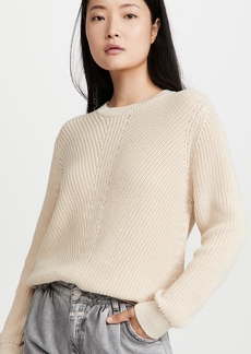 Closed Knit Sweater