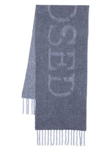 CLOSED SCARVES