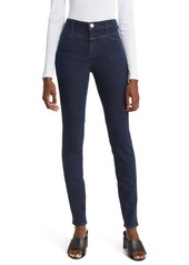 Closed Skinny Pusher Jeans