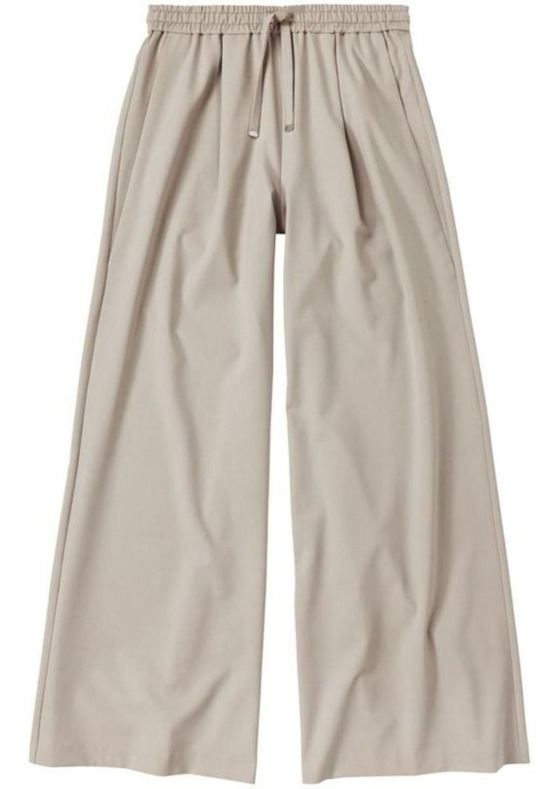 CLOSED Wide leg trousers