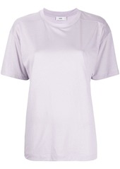 CLOSED short-sleeved crew-neck T-shirt