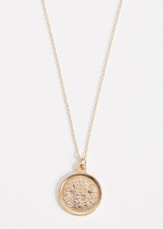Cloverpost 1971 Necklace