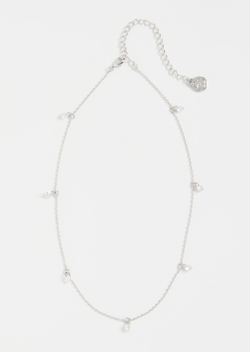 Cloverpost Evelyn Necklace