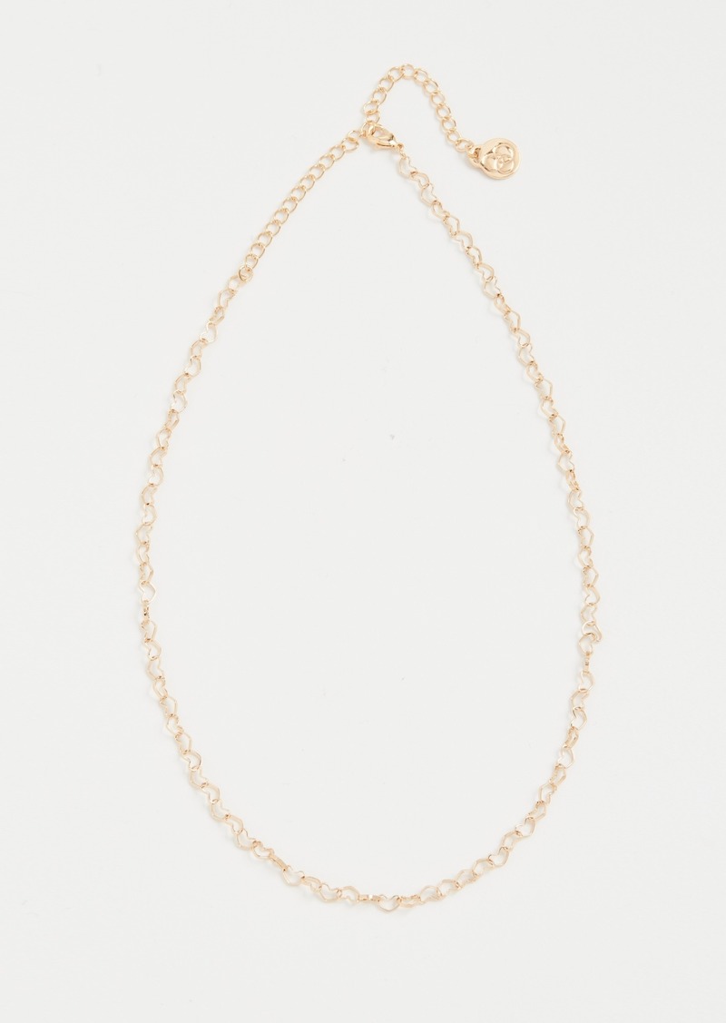 Cloverpost Madison Necklace