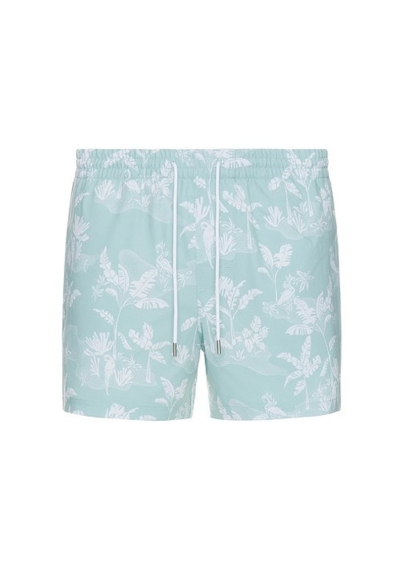 Club Monaco Arlen Swim Short