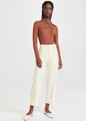 Club Monaco Enamel Ring Pants